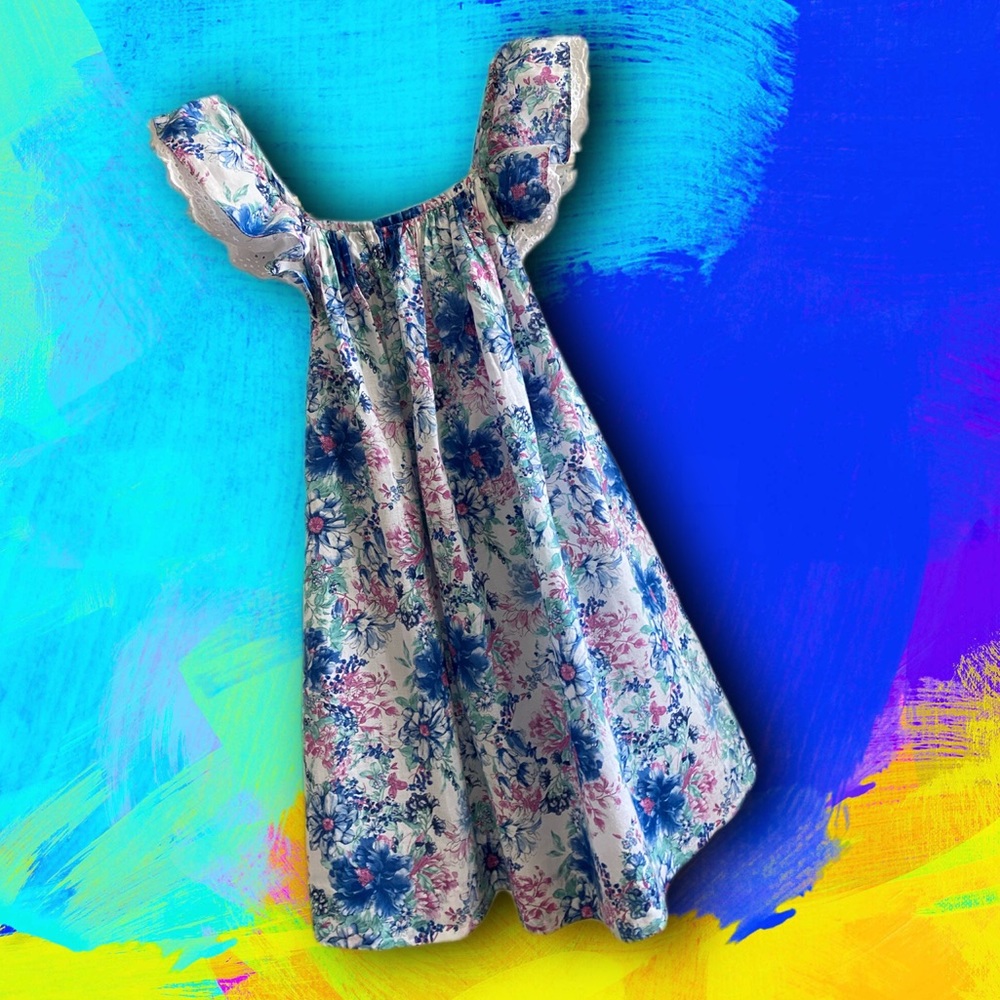 Light cotton fun!